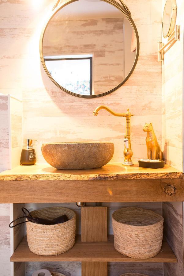 Romantisme Et Glamour 2 Avec Spa , Clim Et Jardin ديجون المظهر الخارجي الصورة